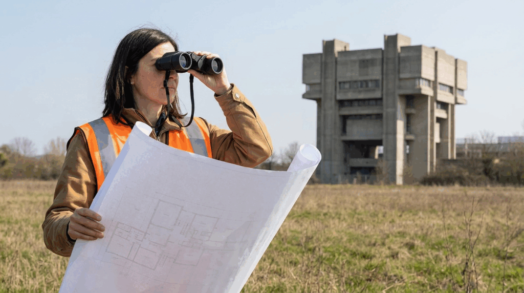 Planificación de proyectos constructivos para potenciar obras seguras y eficientes